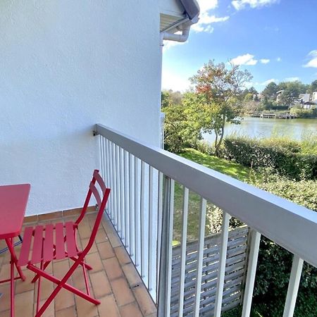 Superb Duplex With Lake View For 6 People Le Touquet Exterior photo