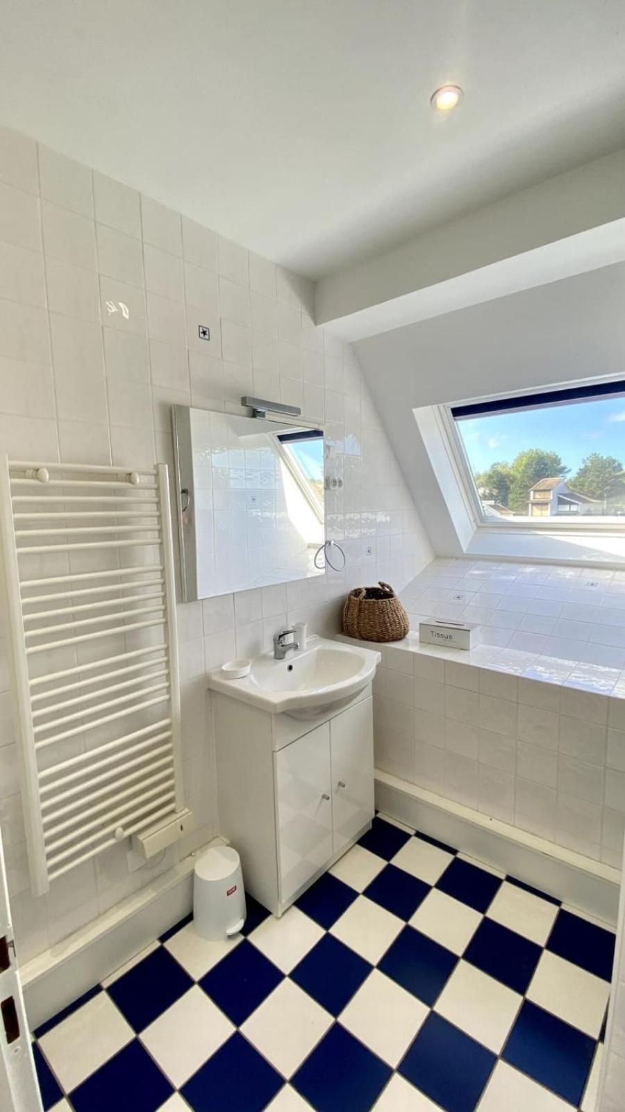 Superb Duplex With Lake View For 6 People Le Touquet Exterior photo