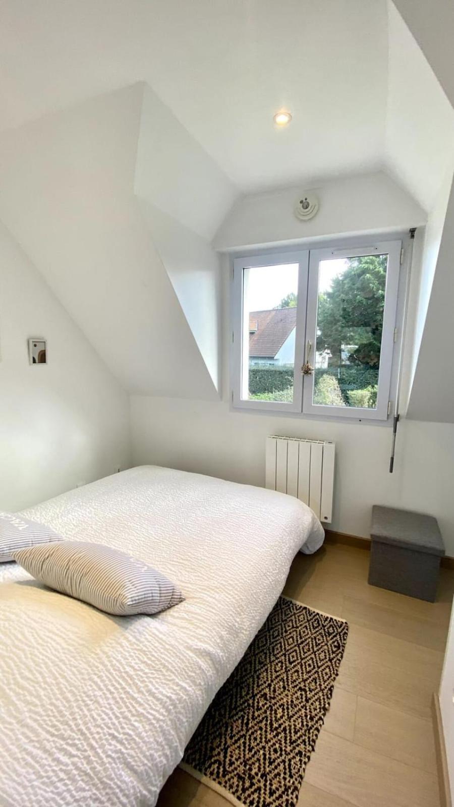 Superb Duplex With Lake View For 6 People Le Touquet Exterior photo