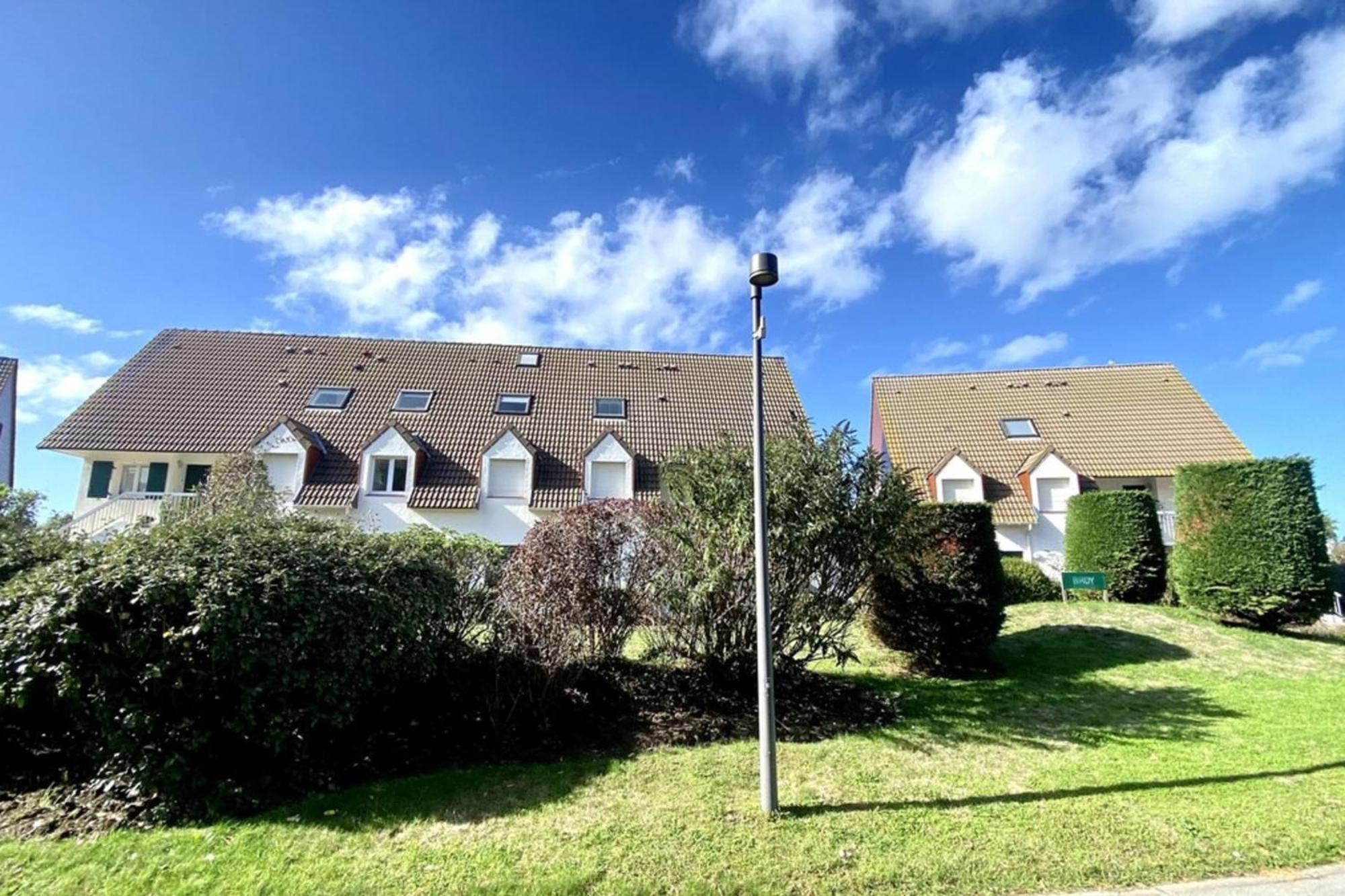 Superb Duplex With Lake View For 6 People Le Touquet Exterior photo